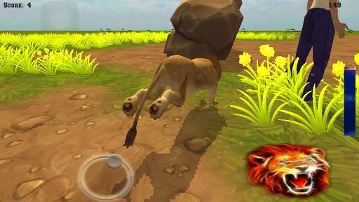 Play Angry & Wild Lion Simulator and enjoy Angry & Wild Lion Simulator with UptoPlay Play Angry & Wild Lion Simulator and enjoy Angry & Wild Lion Simulator with UptoPlay