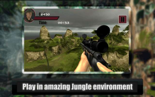 Play Animal Hunting Season 