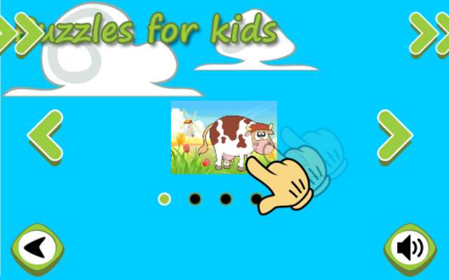 Play Animal Puzzles for Kids Free 
