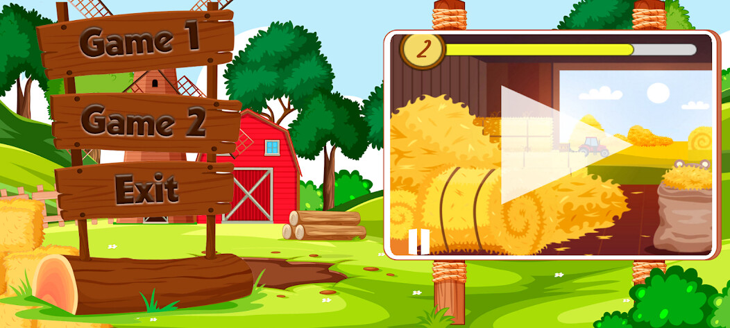 Play AnimalSound - 英語勉強動物音アプリ Play AnimalSound - 英語勉強動物音アプリ