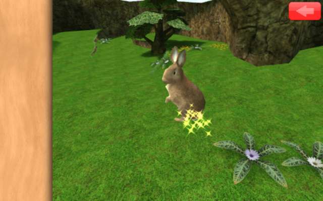 Play Animated Toddler Puzzles 