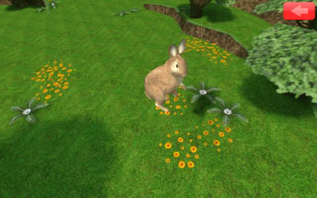 Play Animated Toddler Puzzles 