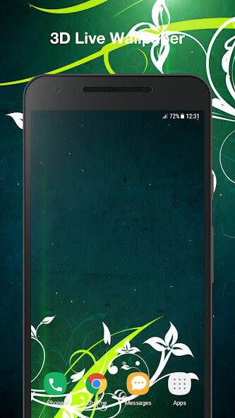 Play Anime Live Wallpaper 
