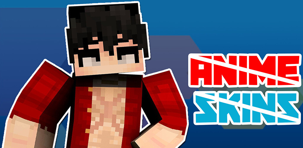 Play APK Anime Skins  and enjoy Anime Skins with UptoPlay com.zedens.Anime