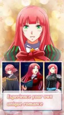 Play Anime Story - My Girl 