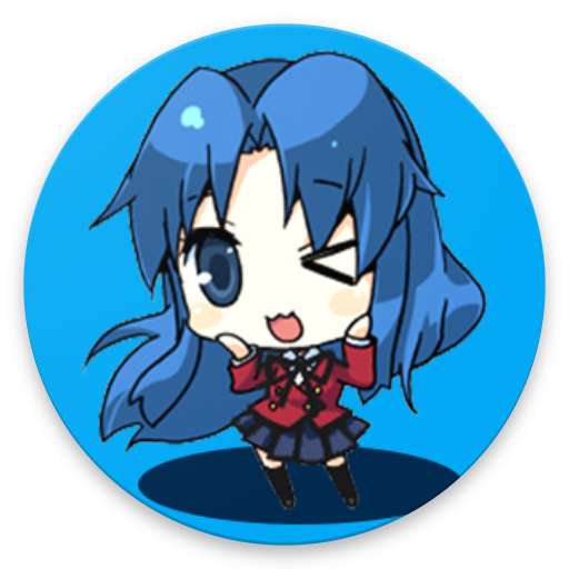 Play APK AnimLovers - Anime Channel Sub indo Reborn  and enjoy AnimLovers - Anime Channel Sub indo Reborn with UptoPlay site.realanime.animlov.animlov