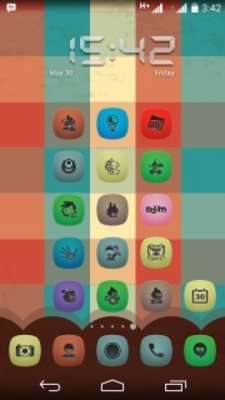 Play Anna Pro Icon Pack 