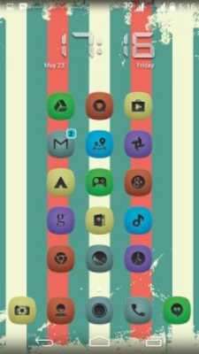 Play Anna Pro Icon Pack 