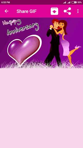 Play APK Anniversary GIF 2020  and enjoy Anniversary GIF 2020 with UptoPlay com.iKrishh.Anniversariess.Giffff