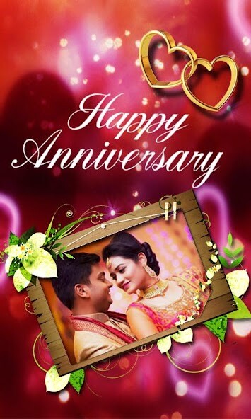 Play Anniversary Photo Editor 