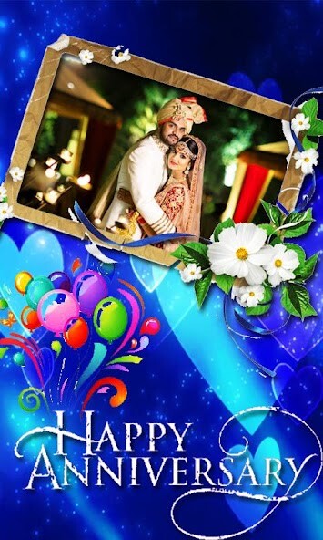 Play Anniversary Photo Editor 