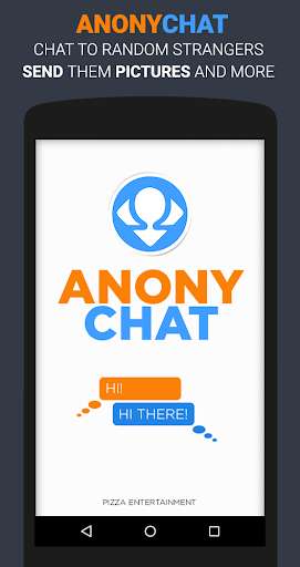 Play APK AnonyChat - Chat for Omegle  and enjoy AnonyChat - Chat for Omegle with UptoPlay com.pizzaentertainment.omegle