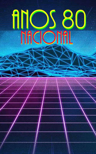 Play APK Anos 80 Pop e Rock Nacional das Antigas Nostalgia  and enjoy Anos 80 Pop e Rock Nacional das Antigas Nostalgia using Ap