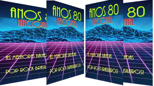Play APK Anos 80 Pop e Rock Nacional das Antigas Nostalgia  and enjoy Anos 80 Pop e Rock Nacional das Antigas Nostalgia using Ap