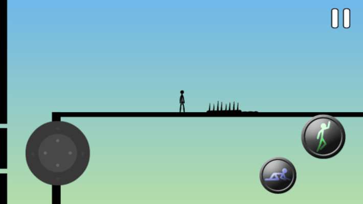 Play Another Weird Platformer 3 