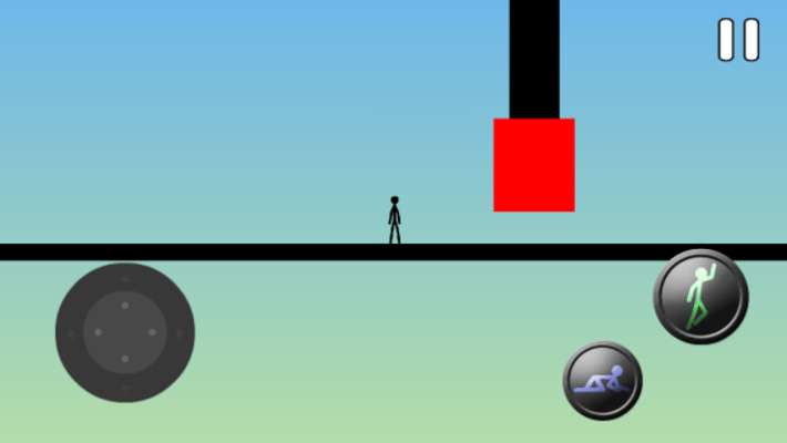 Play Another Weird Platformer 3 
