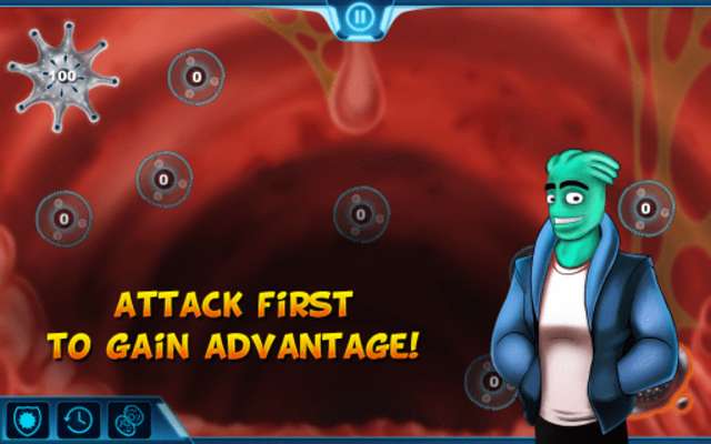 Play Antibiotic 