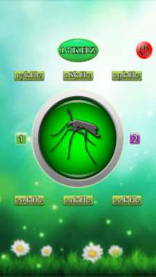 Play Anti mosquito bug repellent Play Anti mosquito bug repellent