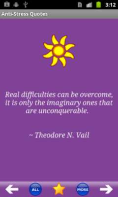 Play Anti-Stress Quotes 