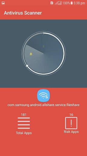 Play APK Antivirus Cleaner - Clean Virus, Cache Cleaner  and enjoy Antivirus Cleaner - Clean Virus, Cache Cleaner using ApkOnlin