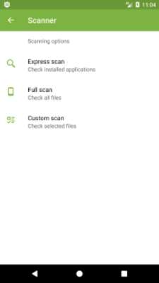 Play Anti-virus Dr.Web Light 