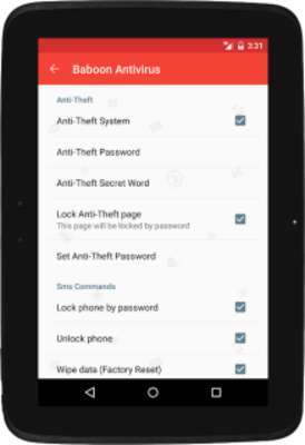 Play AntiVirus for Android-2019 