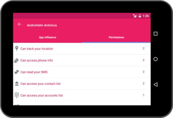 Play AntiVirus Security 2018 