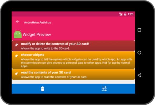 Play AntiVirus Security 2018 