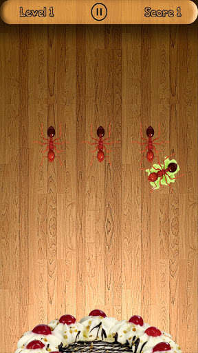 Play APK Ant Smasher Free  and enjoy Ant Smasher Free with UptoPlay com.moob.esmaga.formigas