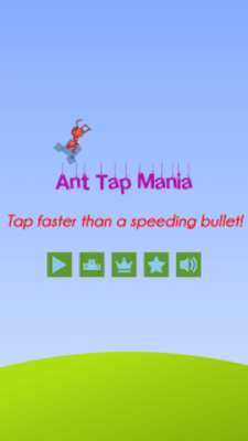 Play Ant Tap Mania Play Ant Tap Mania