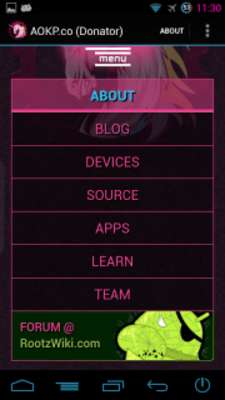 Play AOKP.co (Donate Version) Play AOKP.co (Donate Version)