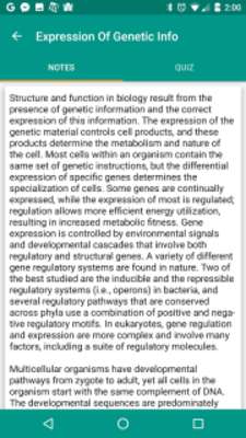 Play AP Biology Study Guide + Quiz 