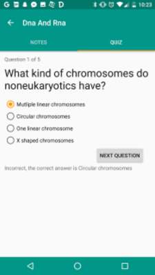 Play AP Biology Study Guide + Quiz 