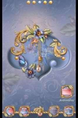 Play Apex/GO Theme Royal Glamour 