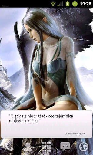 Play APK Aphorisms and quotations (PL)  and enjoy Aphorisms and quotations (PL) with UptoPlay com.rd.aforyzmy