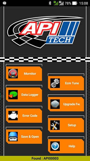 Play APK APITECH ECM  and enjoy APITECH ECM with UptoPlay 