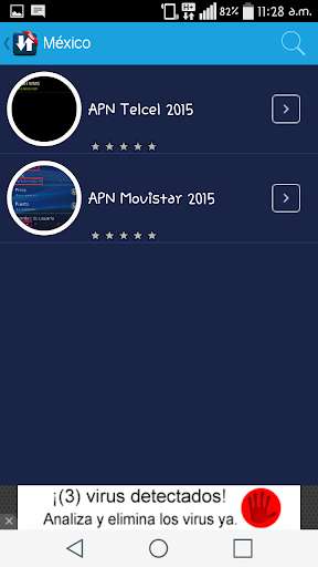 Play APK APN Settings 3G  and enjoy APN Settings 3G with UptoPlay org.wmtech.apnsettings