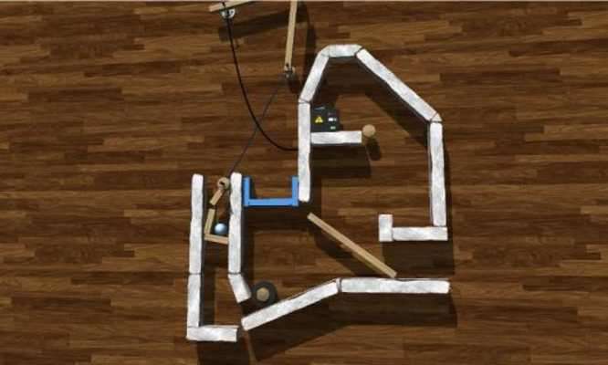 Play Apparatus LITE 