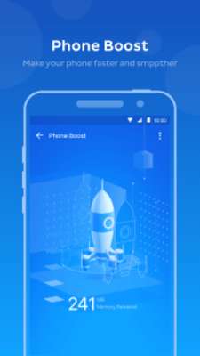 Play App Cache Cleaner - 1Tap Clean 