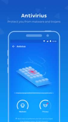 Play App Cache Cleaner - 1Tap Clean 
