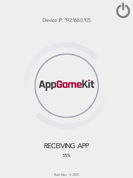 Play APK AppGameKit Player  and enjoy AppGameKit Player with UptoPlay com.thegamecreators.agk_player2