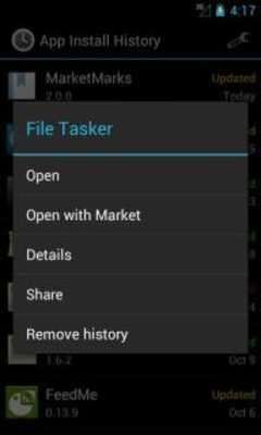 Play App Install Tracker 