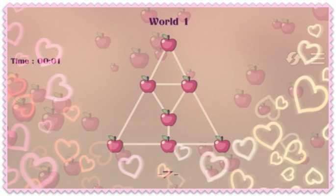 Play Apple Connect Puzzle 