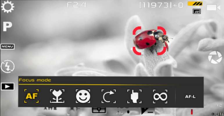 Play Apple HD Camera (phone7) 
