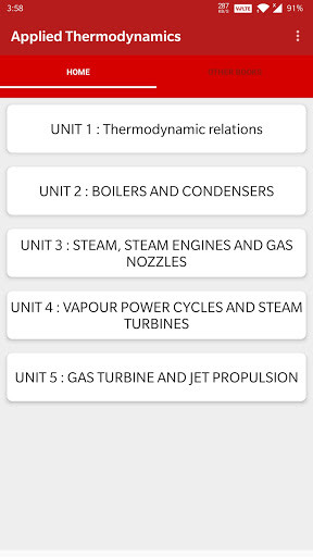 Play APK Applied Thermodynamics  and enjoy Applied Thermodynamics with UptoPlay com.faadooengineers.free_appliedthermodynamics