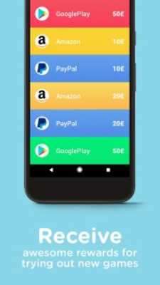 Play AppLike - Apps & Earn Rewards 