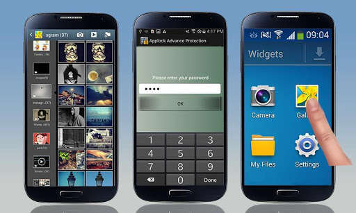 Play APK Applock Advance Protection  and enjoy Applock Advance Protection with UptoPlay com.expertzone.applock.advance.protection