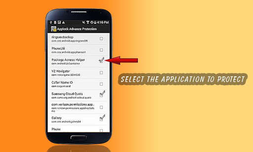 Play APK Applock Advance Protection  and enjoy Applock Advance Protection with UptoPlay com.expertzone.applock.advance.protection