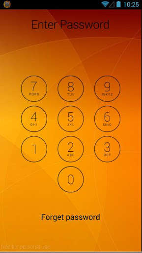 Play APK App Lock Android  and enjoy App Lock Android with UptoPlay com.ntsm.androidapplock