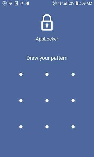 Play APK App Locker - Best AppLocker  and enjoy App Locker - Best AppLocker with UptoPlay com.vtnext.applocker
